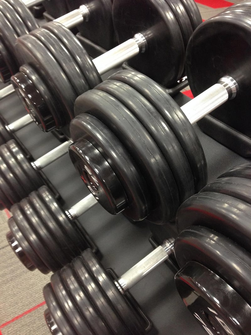 Muscle toning